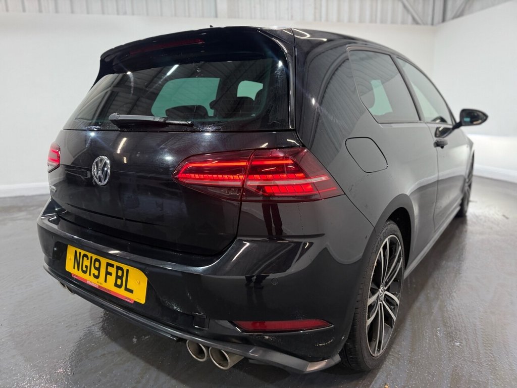 Used Volkswagen Golf 2019 for sale - 77904769: Photo 36