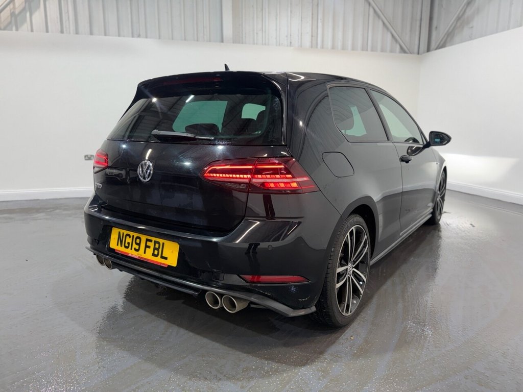 Used Volkswagen Golf 2019 for sale - 77904769: Photo 38