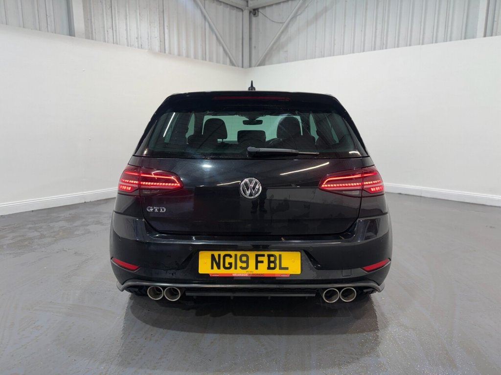 Used Volkswagen Golf 2019 for sale - 77904769: Photo 39