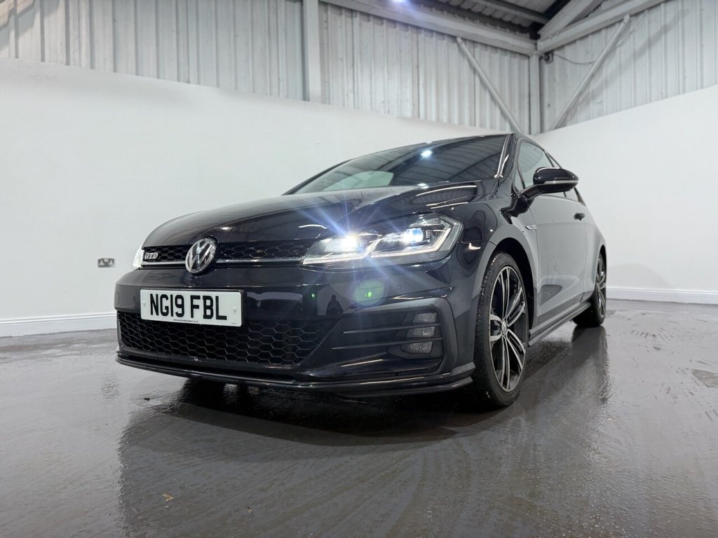 Used Volkswagen Golf 2019 for sale - 77904769: Photo 4