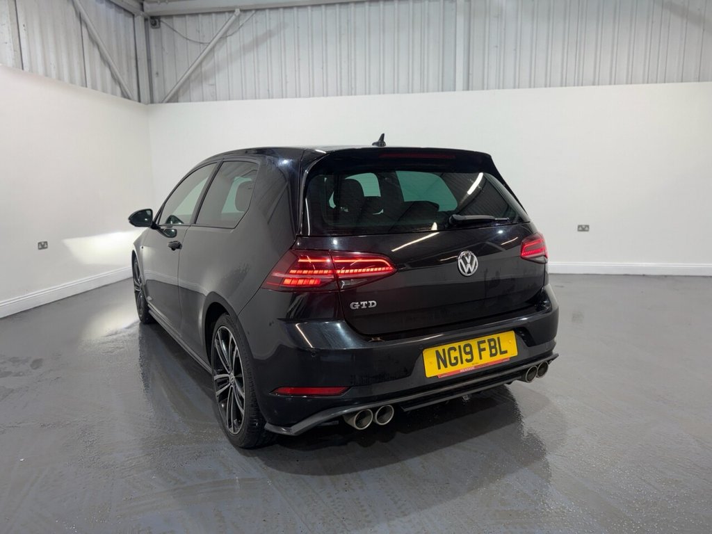 Used Volkswagen Golf 2019 for sale - 77904769: Photo 40