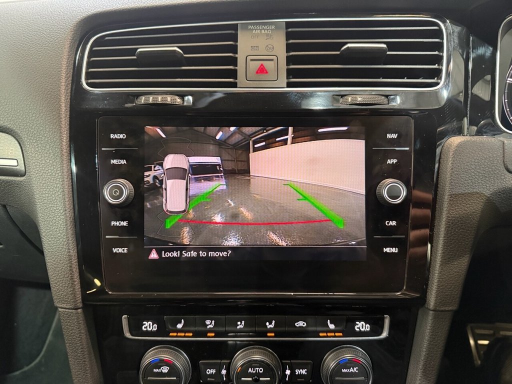 Used Volkswagen Golf 2019 for sale - 77904769: Photo 41