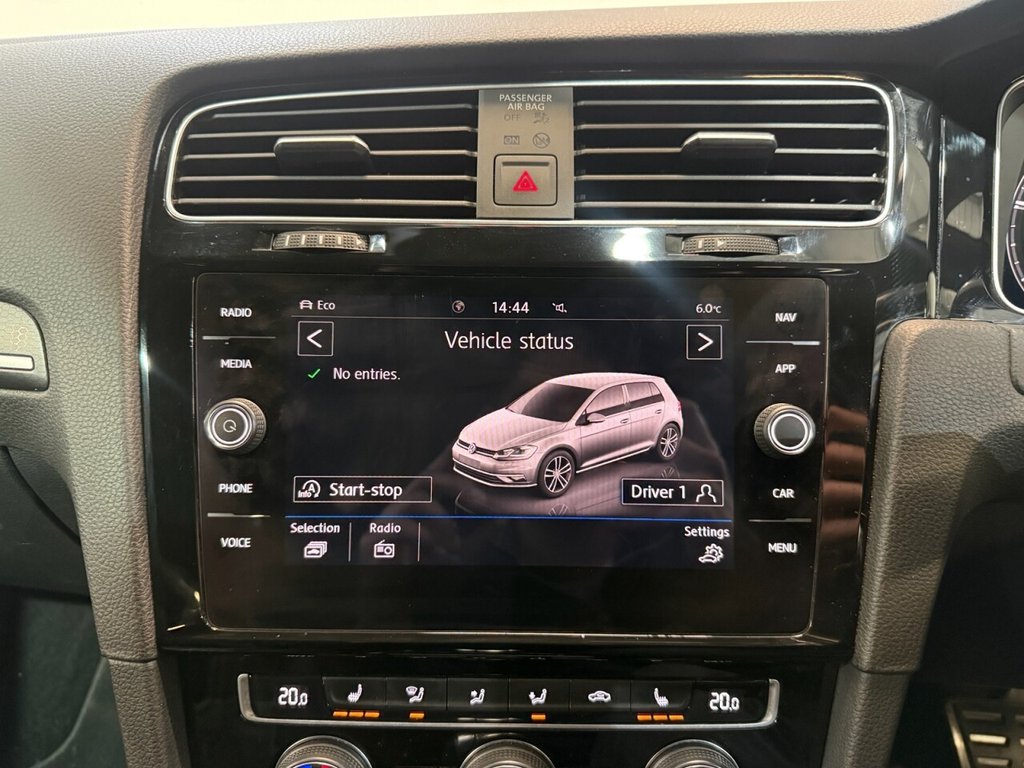 Used Volkswagen Golf 2019 for sale - 77904769: Photo 43