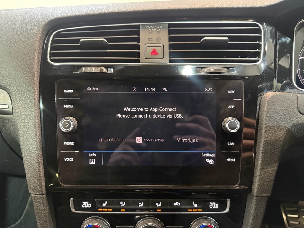 Used Volkswagen Golf 2019 for sale - 77904769: Photo 44