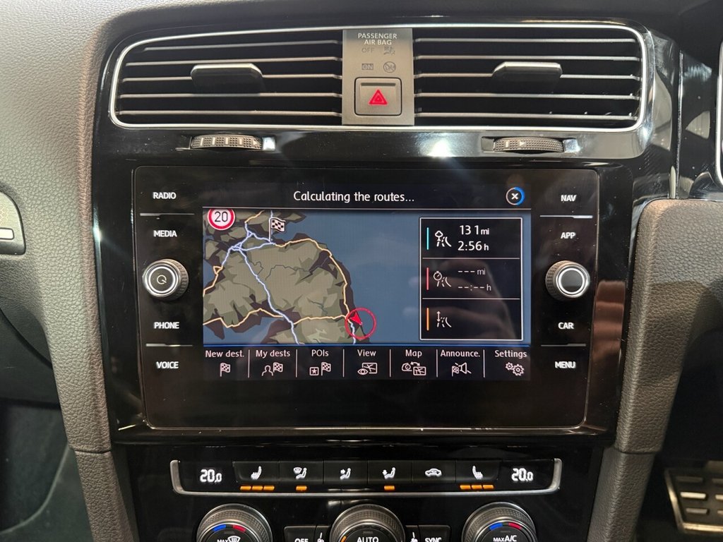 Used Volkswagen Golf 2019 for sale - 77904769: Photo 45