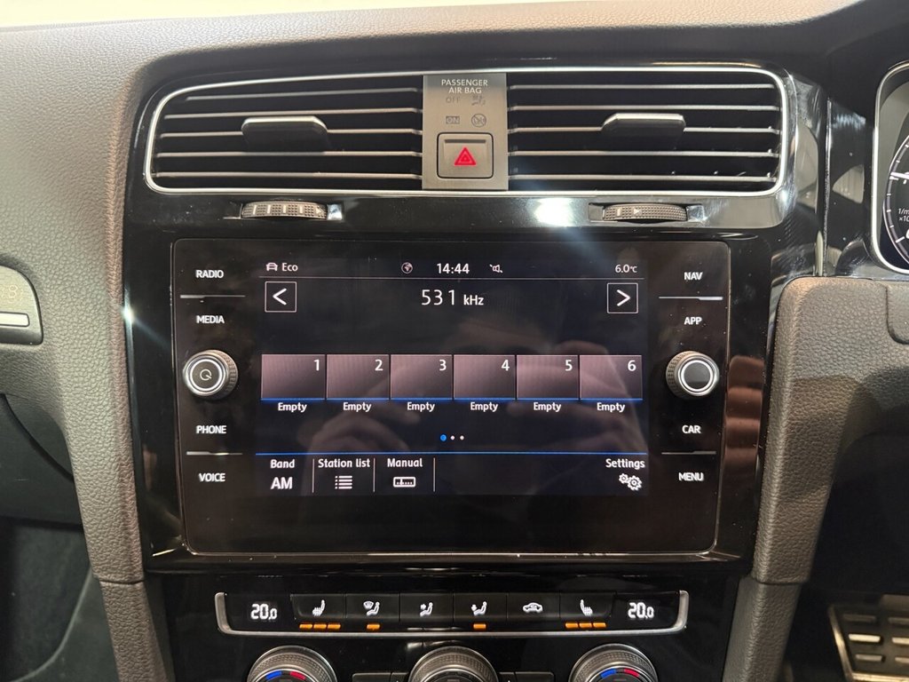 Used Volkswagen Golf 2019 for sale - 77904769: Photo 47