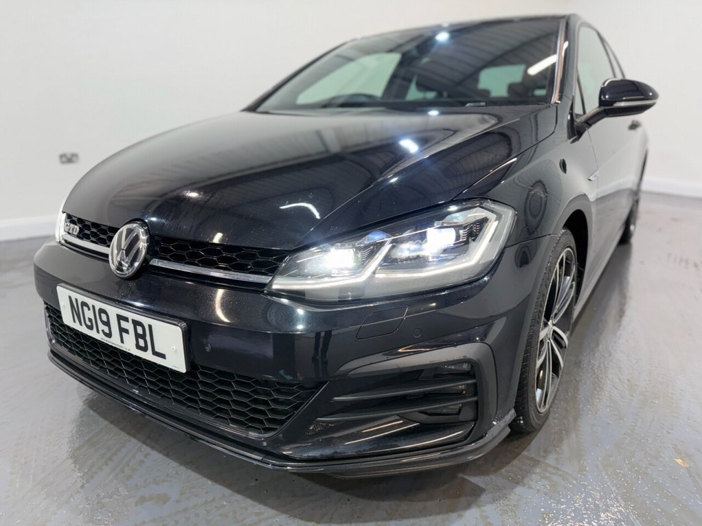 Used Volkswagen Golf 2019 for sale - 77904769: Photo 5
