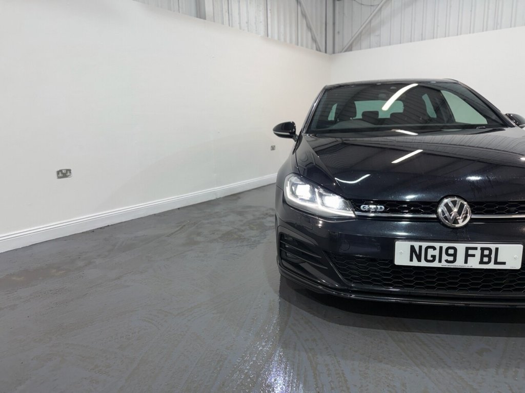 Used Volkswagen Golf 2019 for sale - 77904769: Photo 7
