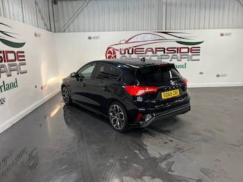 Used Ford Focus 2018 for sale - 75397332: Photo