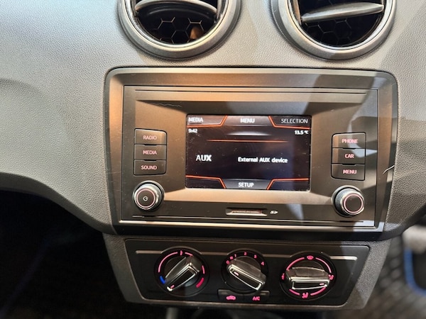 Used SEAT Ibiza 2016 for sale - 74997777: Photo 14