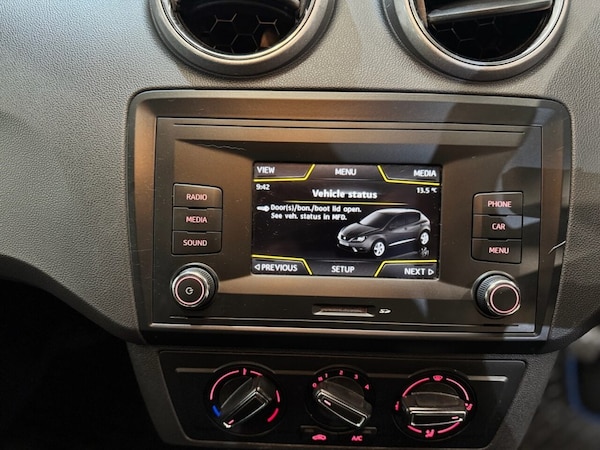 Used SEAT Ibiza 2016 for sale - 74997777: Photo 16