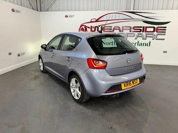 Used SEAT Ibiza 2016 for sale - 74997777: Photo 25