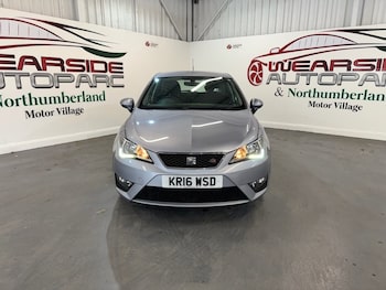 Used SEAT Ibiza 2016 for sale - 74997777: Photo