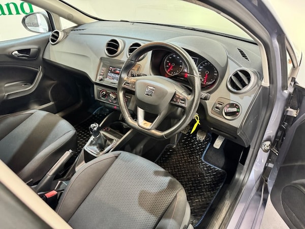 Used SEAT Ibiza 2016 for sale - 74997777: Photo 5