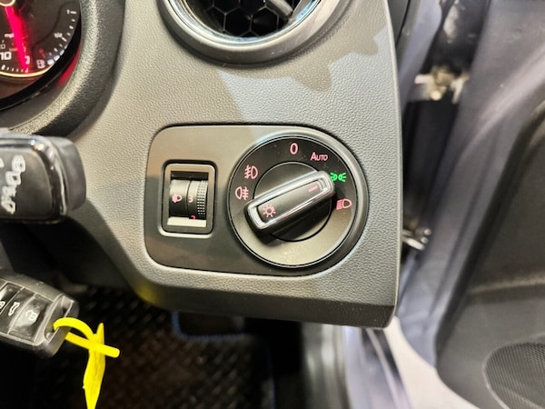 Used SEAT Ibiza 2016 for sale - 74997777: Photo 6