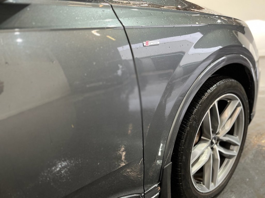 Used Audi Q7 2017 for sale - 76267109: Photo 10