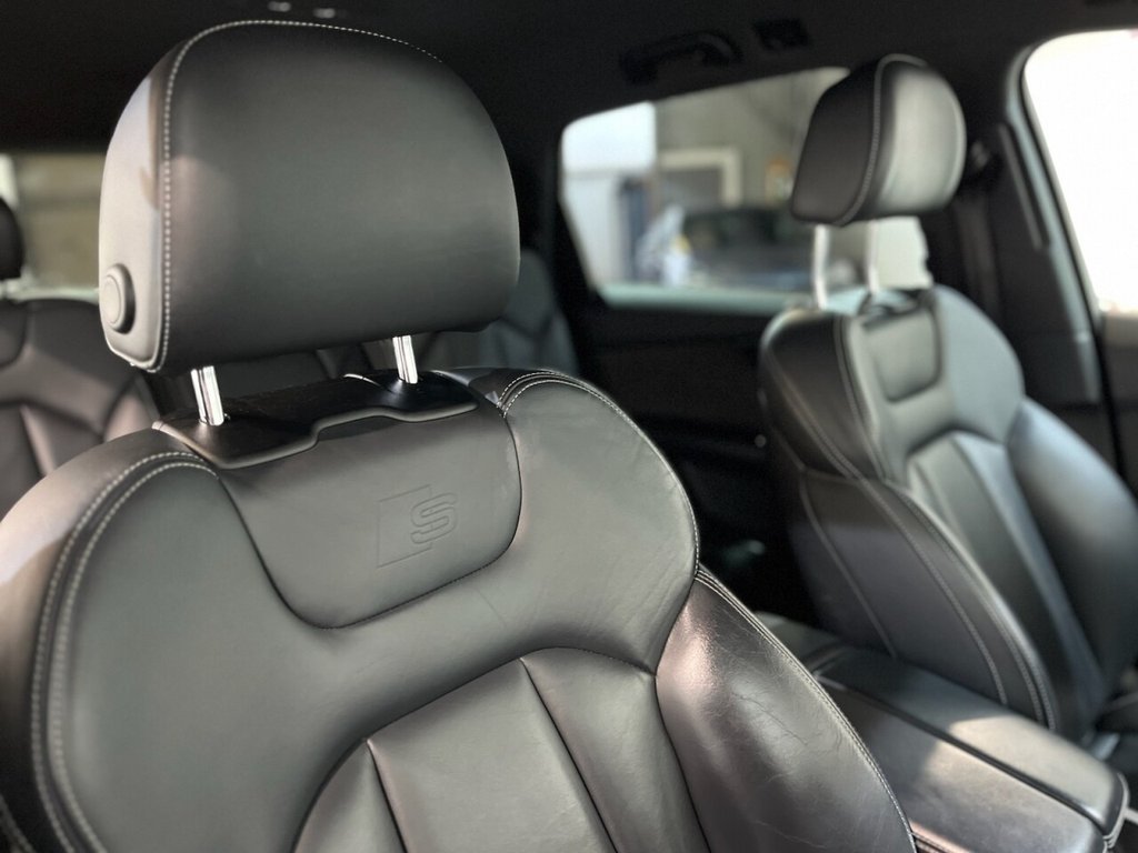 Used Audi Q7 2017 for sale - 76267109: Photo 15