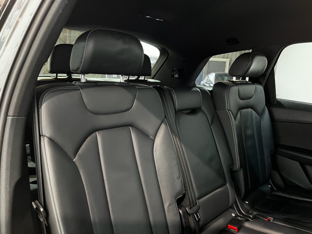Used Audi Q7 2017 for sale - 76267109: Photo 18