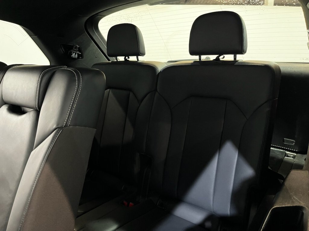 Used Audi Q7 2017 for sale - 76267109: Photo 19