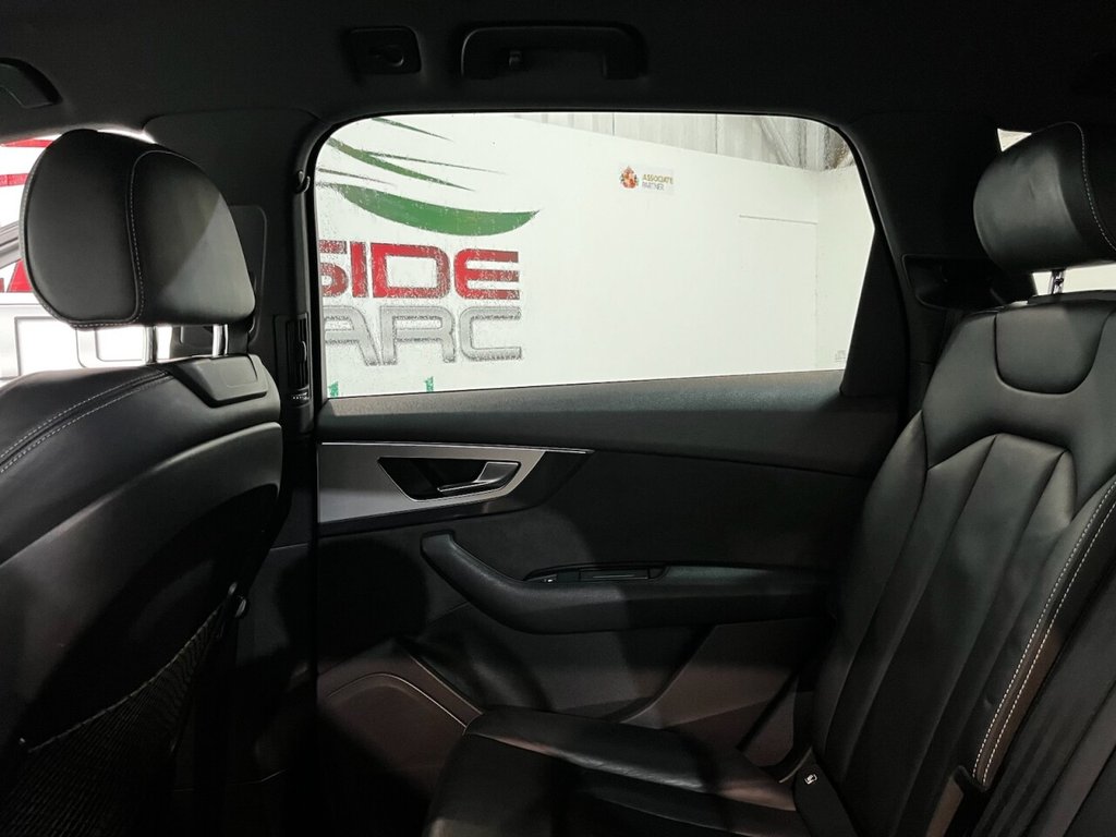 Used Audi Q7 2017 for sale - 76267109: Photo 20