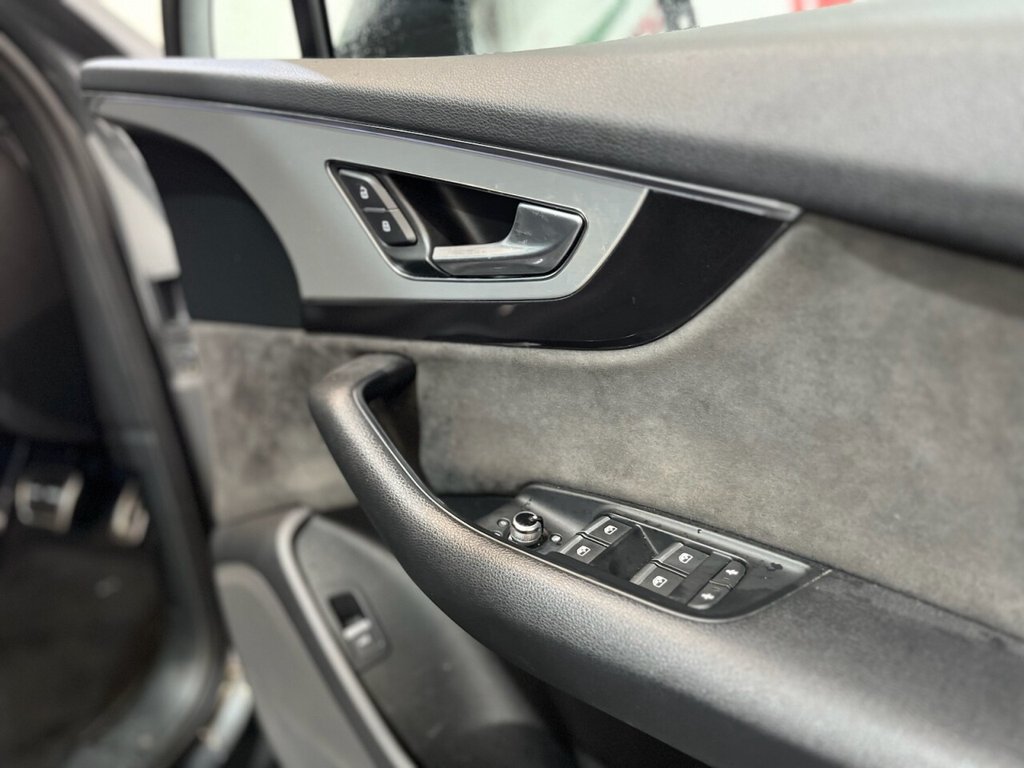 Used Audi Q7 2017 for sale - 76267109: Photo 25