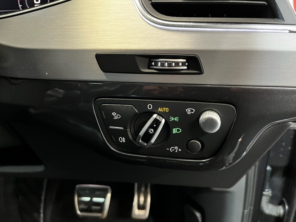 Used Audi Q7 2017 for sale - 76267109: Photo 26