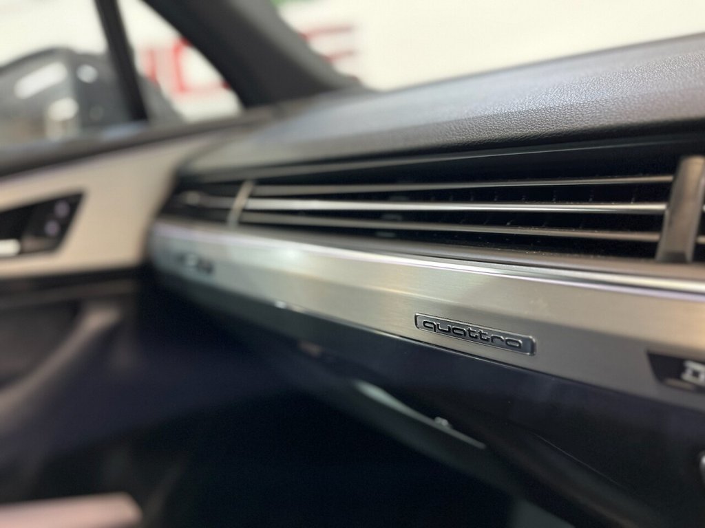 Used Audi Q7 2017 for sale - 76267109: Photo 31