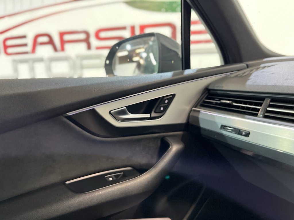 Used Audi Q7 2017 for sale - 76267109: Photo 32