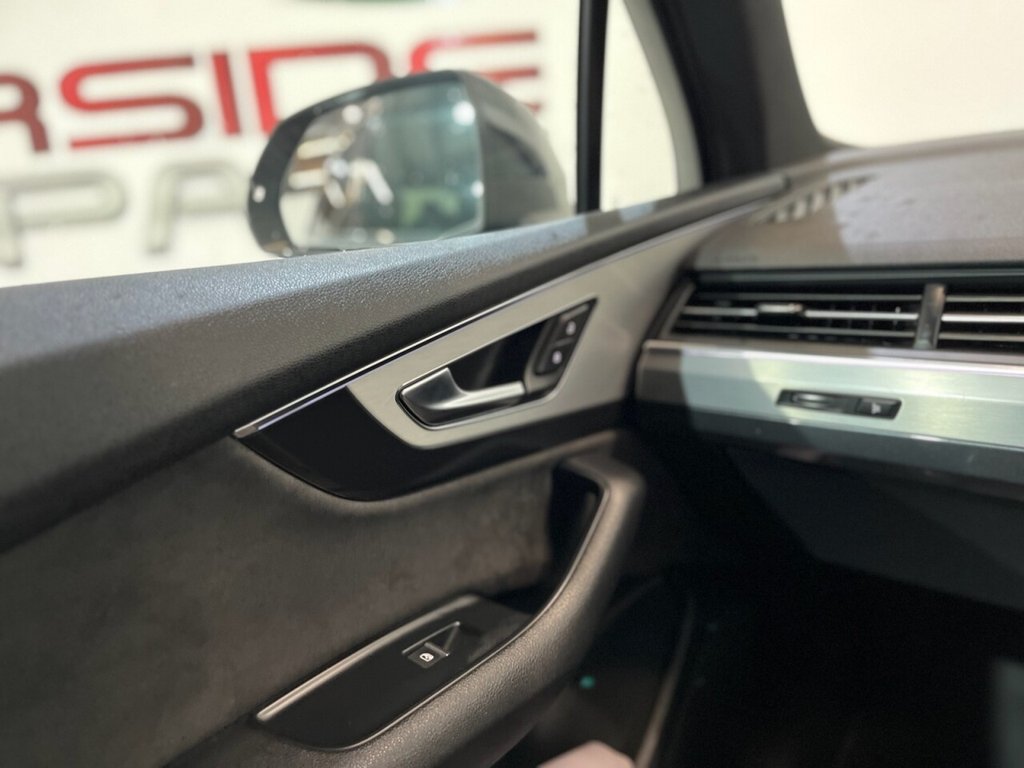Used Audi Q7 2017 for sale - 76267109: Photo 33