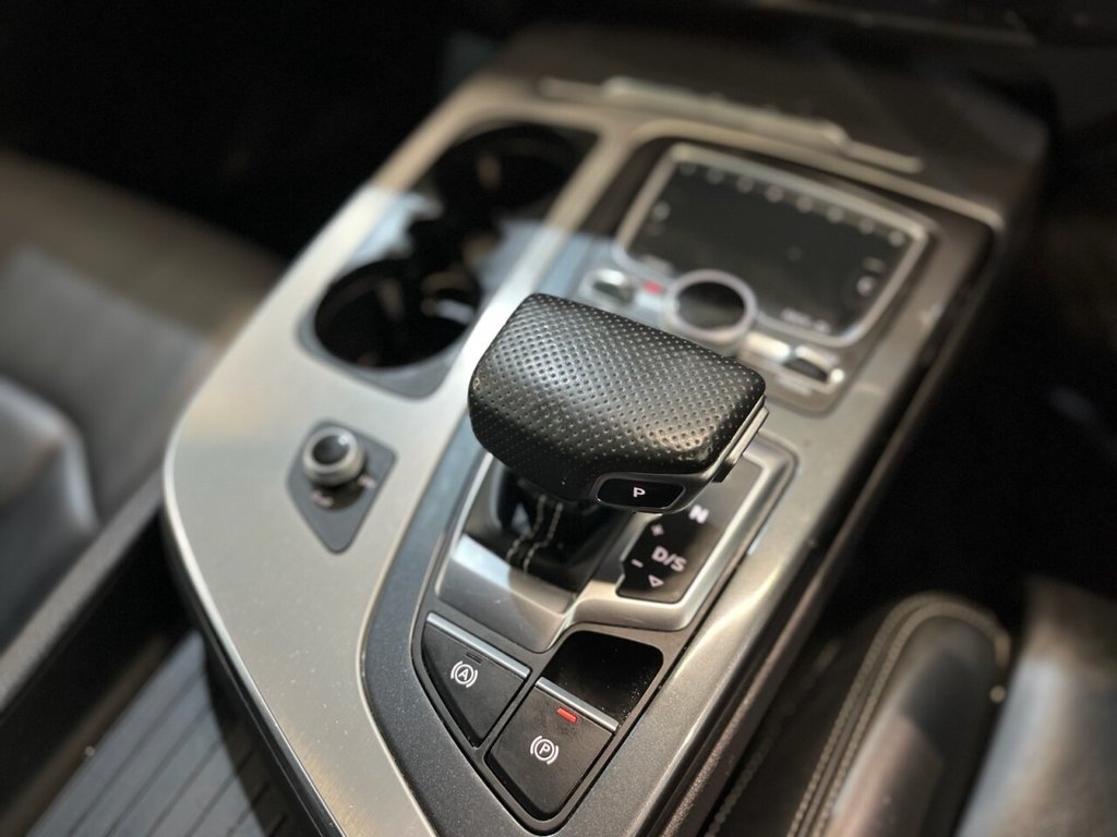 Used Audi Q7 2017 for sale - 76267109: Photo 34