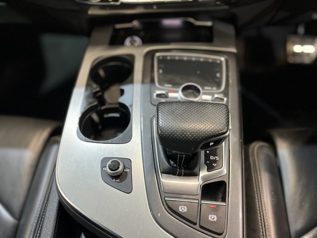 Used Audi Q7 2017 for sale - 76267109: Photo 35