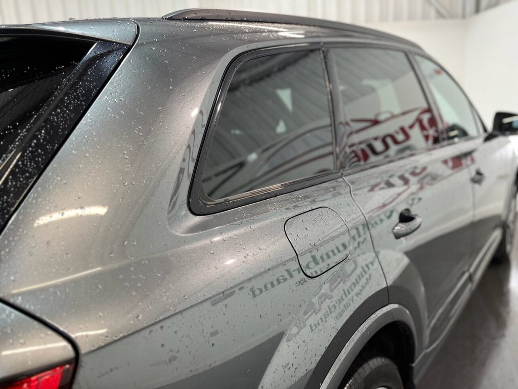 Used Audi Q7 2017 for sale - 76267109: Photo 36