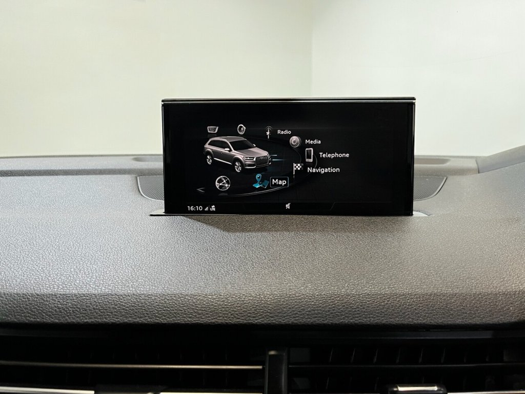 Used Audi Q7 2017 for sale - 76267109: Photo 45