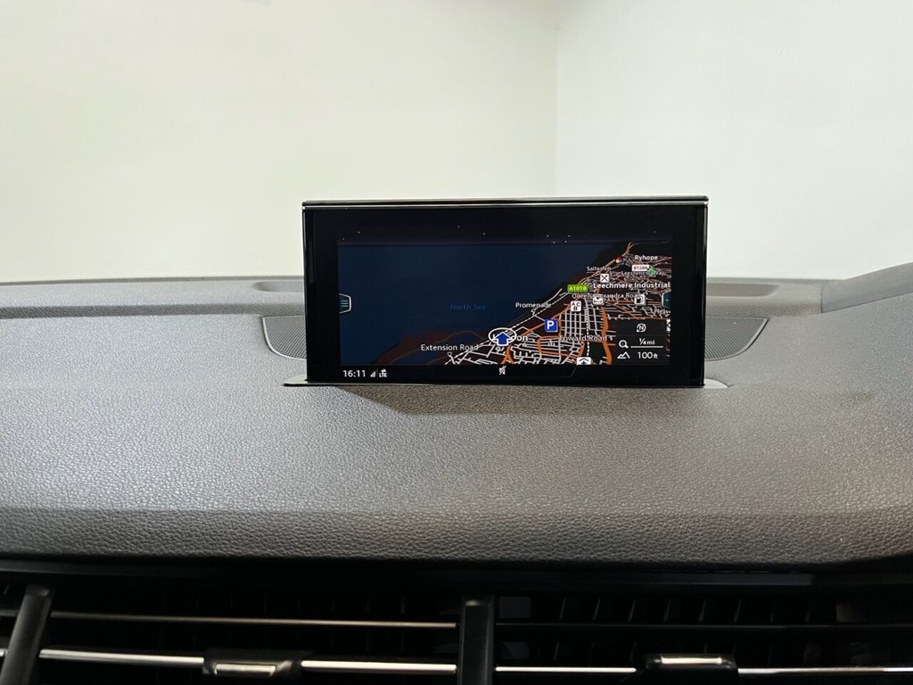 Used Audi Q7 2017 for sale - 76267109: Photo 46