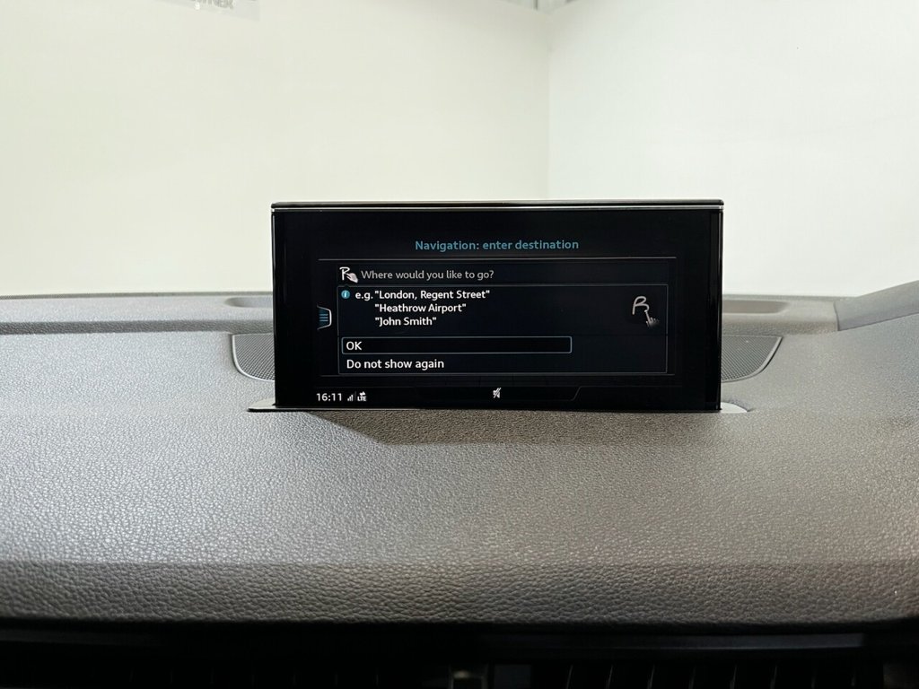 Used Audi Q7 2017 for sale - 76267109: Photo 47