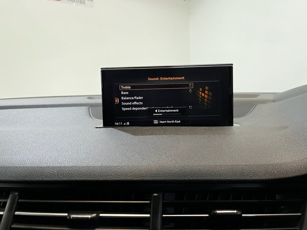 Used Audi Q7 2017 for sale - 76267109: Photo 50