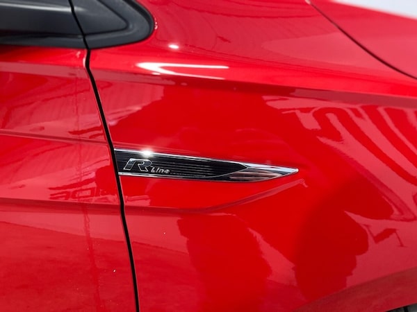 Used Volkswagen Polo 2018 for sale - 74001862: Photo 11