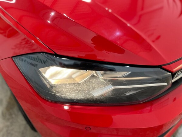 Used Volkswagen Polo 2018 for sale - 74001862: Photo 12