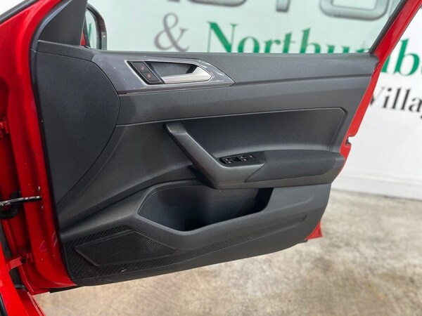 Used Volkswagen Polo 2018 for sale - 74001862: Photo 13