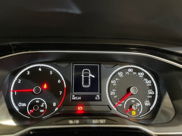 Used Volkswagen Polo 2018 for sale - 74001862: Photo 15
