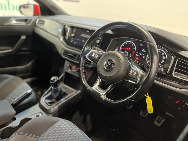 Used Volkswagen Polo 2018 for sale - 74001862: Photo 17
