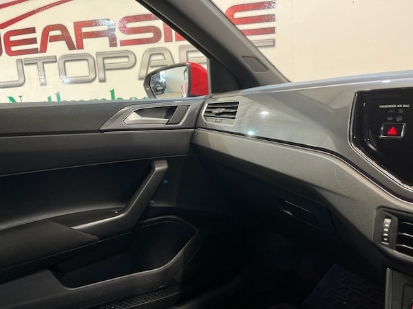 Used Volkswagen Polo 2018 for sale - 74001862: Photo 18