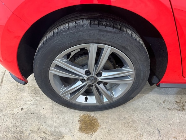 Used Volkswagen Polo 2018 for sale - 74001862: Photo 8