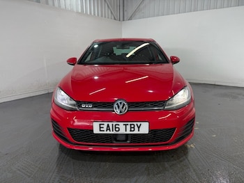 Used Volkswagen Golf 2016 for sale - 78658657: Photo