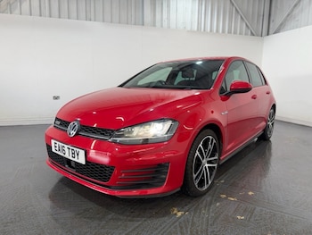 Used Volkswagen Golf 2016 for sale - 78658657: Photo