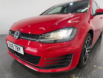 Used Volkswagen Golf 2016 for sale - 78658657: Photo