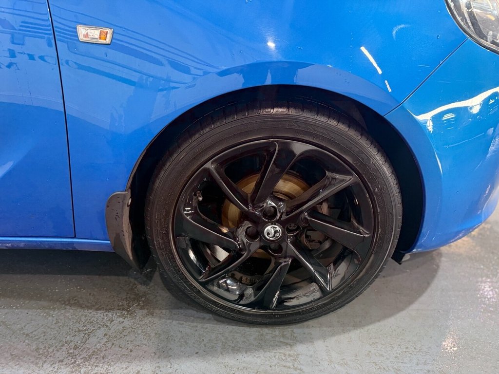 Used Vauxhall ADAM 2017 for sale - 76617525: Photo 10