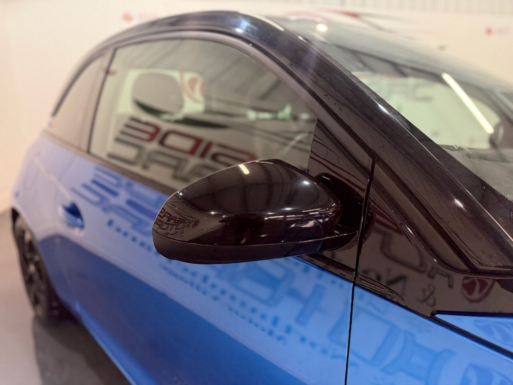 Used Vauxhall ADAM 2017 for sale - 76617525: Photo 11