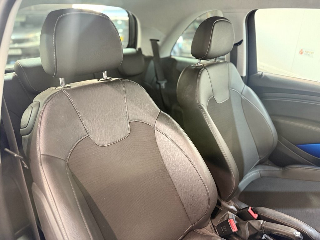 Used Vauxhall ADAM 2017 for sale - 76617525: Photo 13