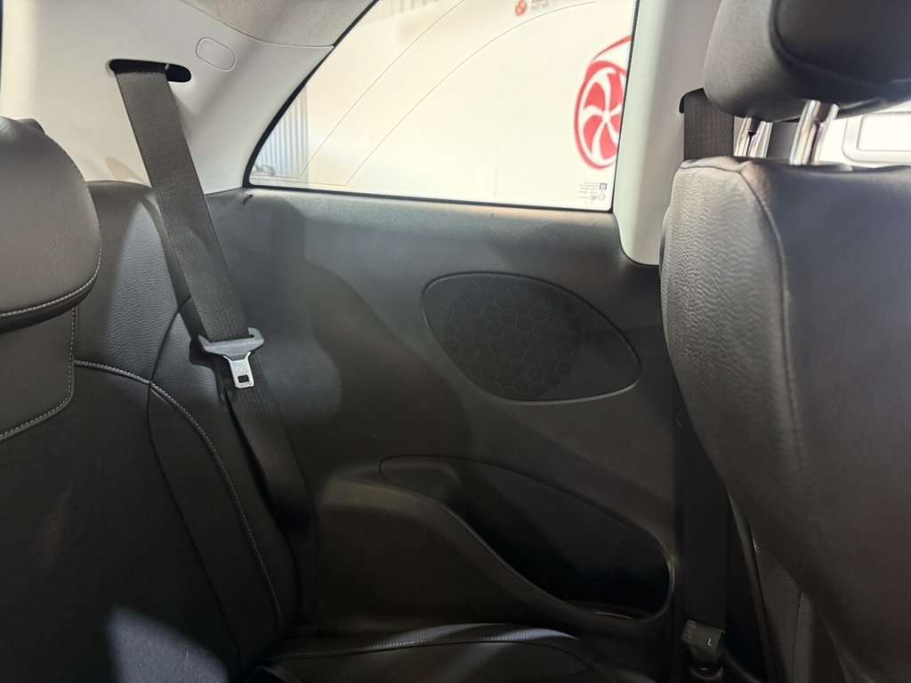 Used Vauxhall ADAM 2017 for sale - 76617525: Photo 16